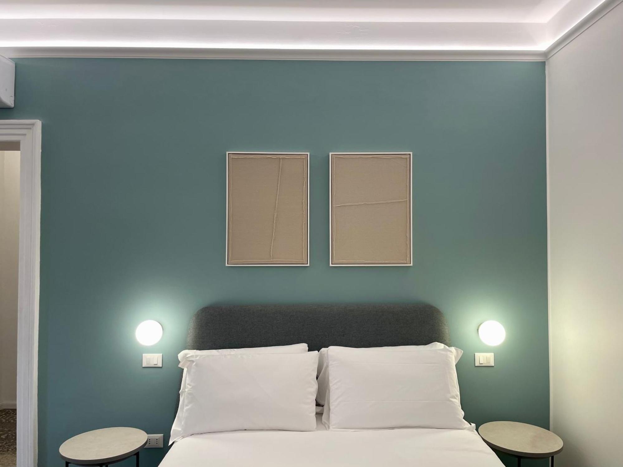 Relstay - Assarotti Suites Genoa Exterior photo