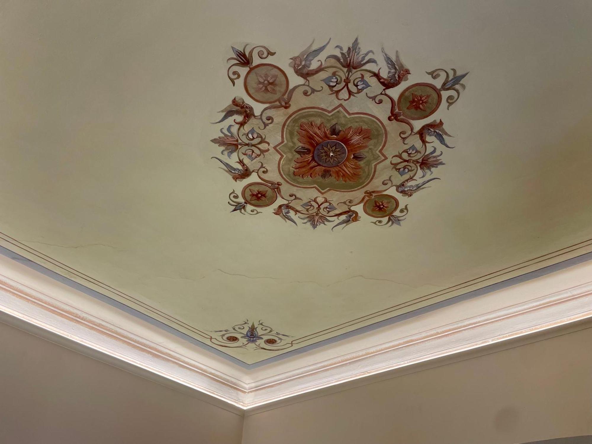 Relstay - Assarotti Suites Genoa Exterior photo