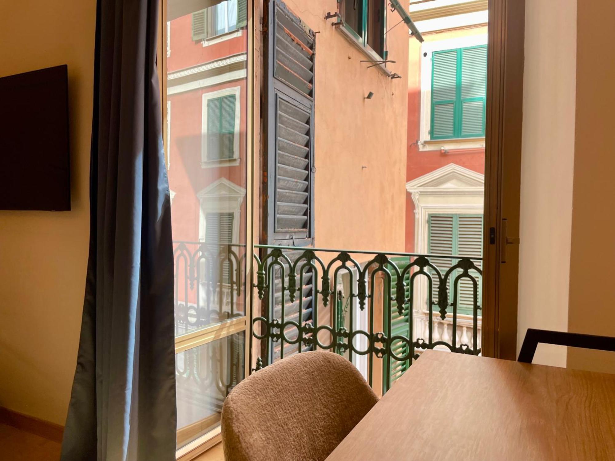 Relstay - Assarotti Suites Genoa Exterior photo