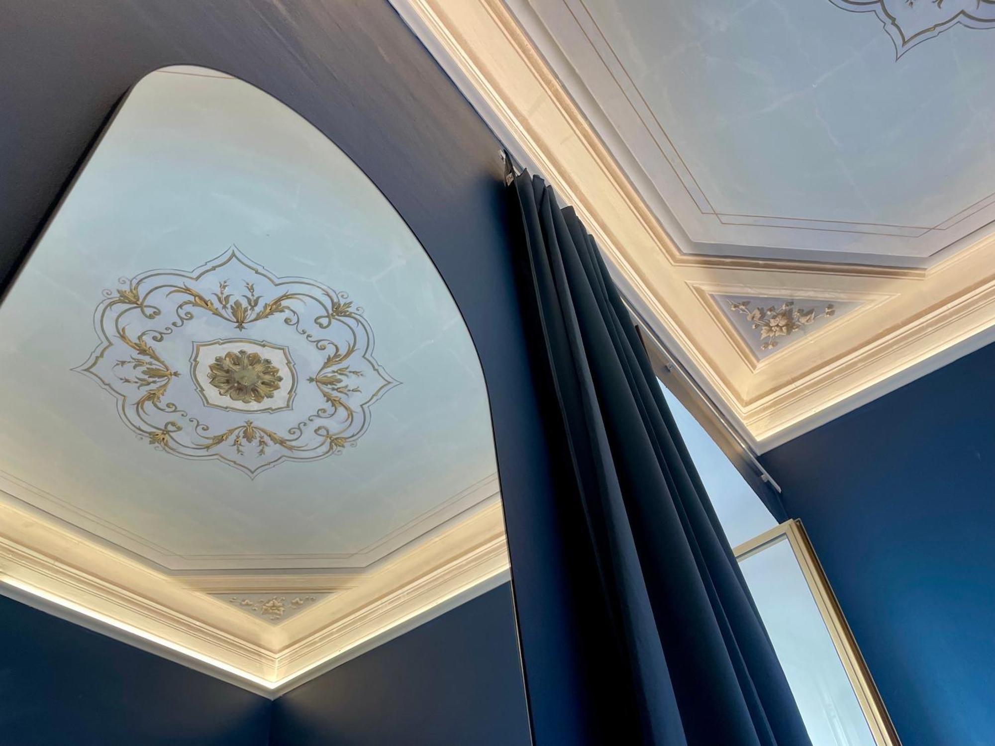 Relstay - Assarotti Suites Genoa Exterior photo