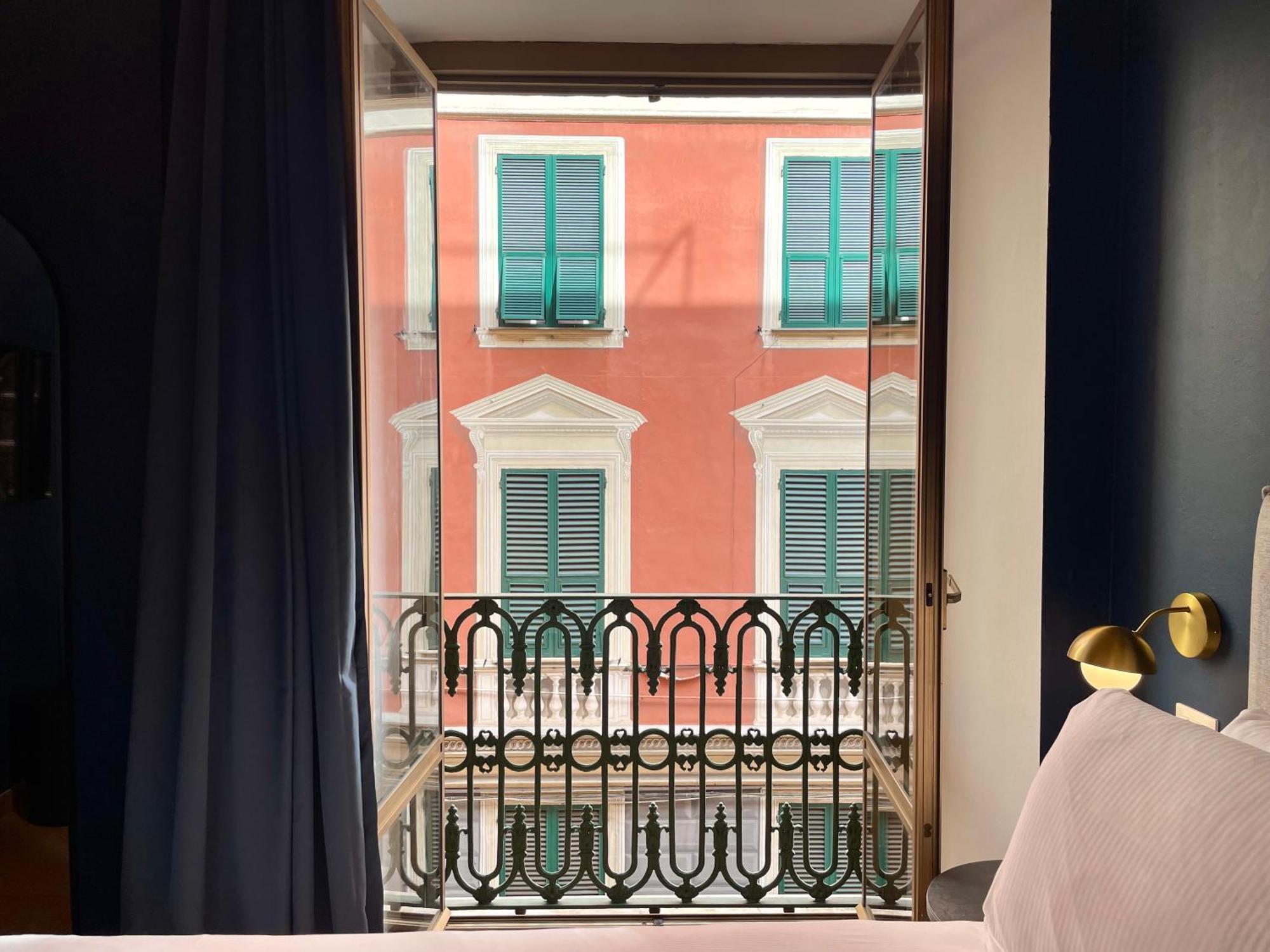 Relstay - Assarotti Suites Genoa Exterior photo