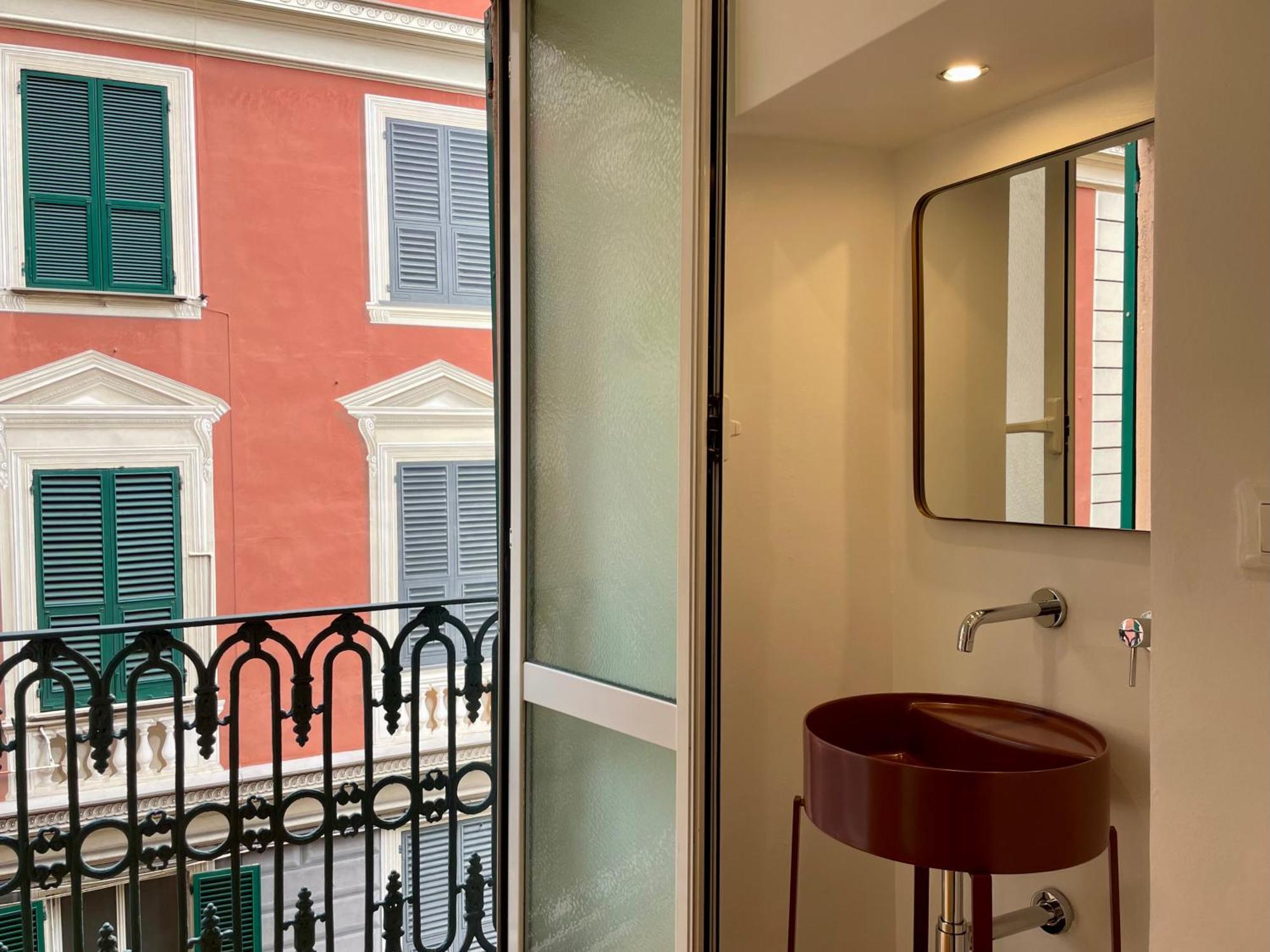 Relstay - Assarotti Suites Genoa Exterior photo