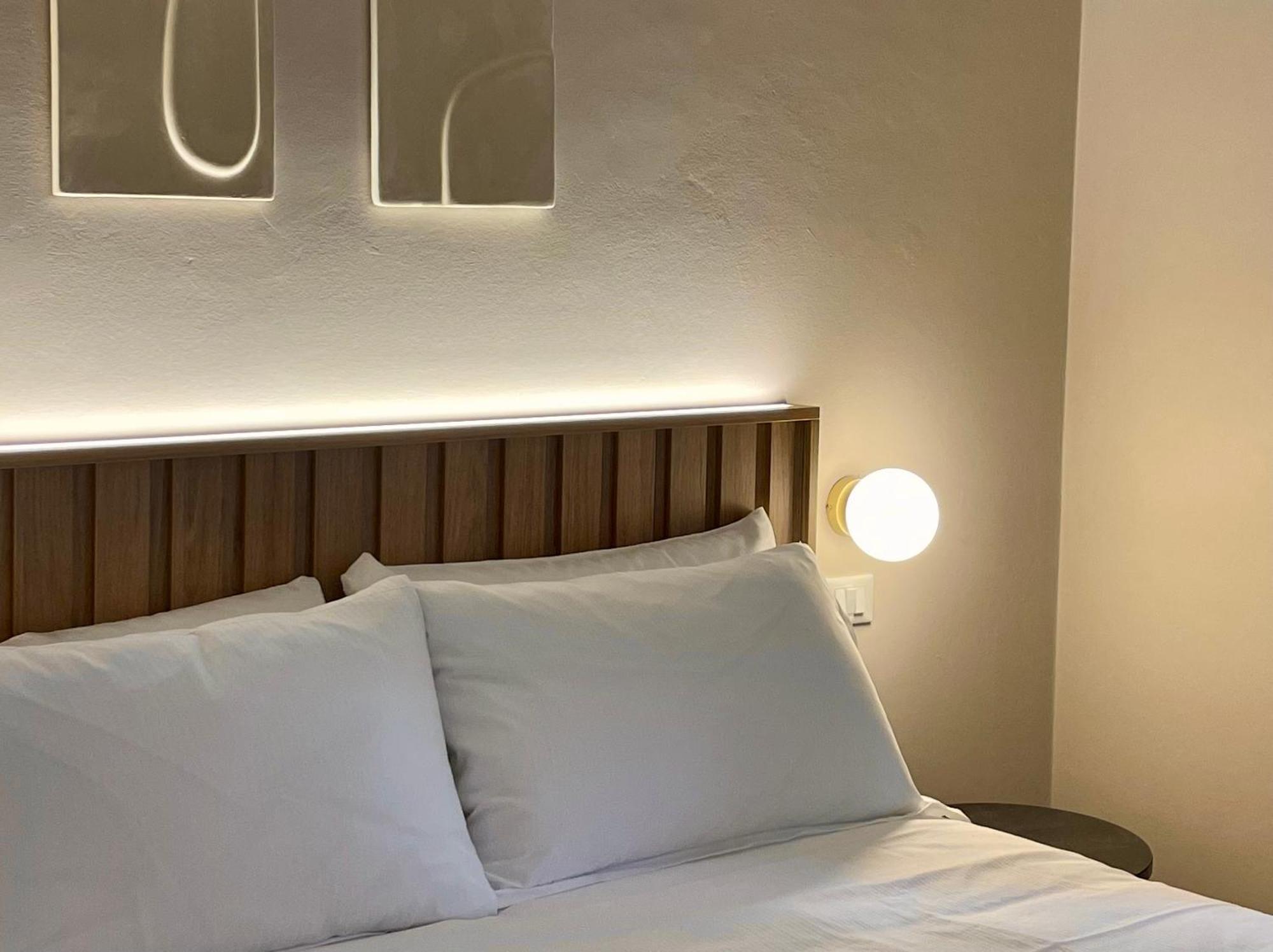 Relstay - Assarotti Suites Genoa Exterior photo