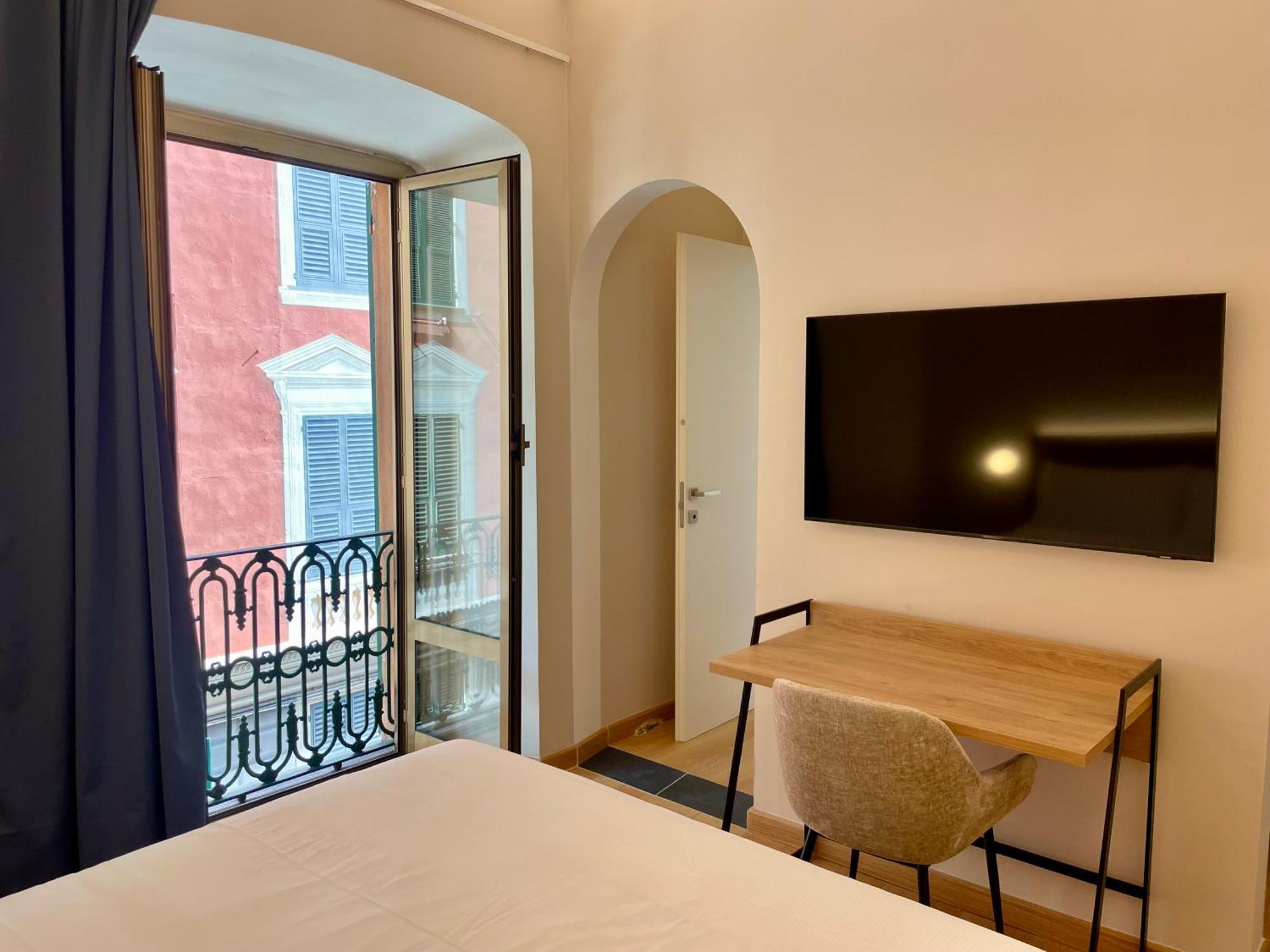 Relstay - Assarotti Suites Genoa Exterior photo