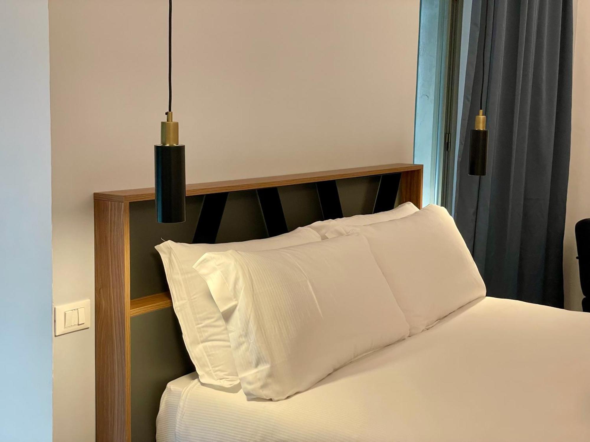 Relstay - Assarotti Suites Genoa Exterior photo