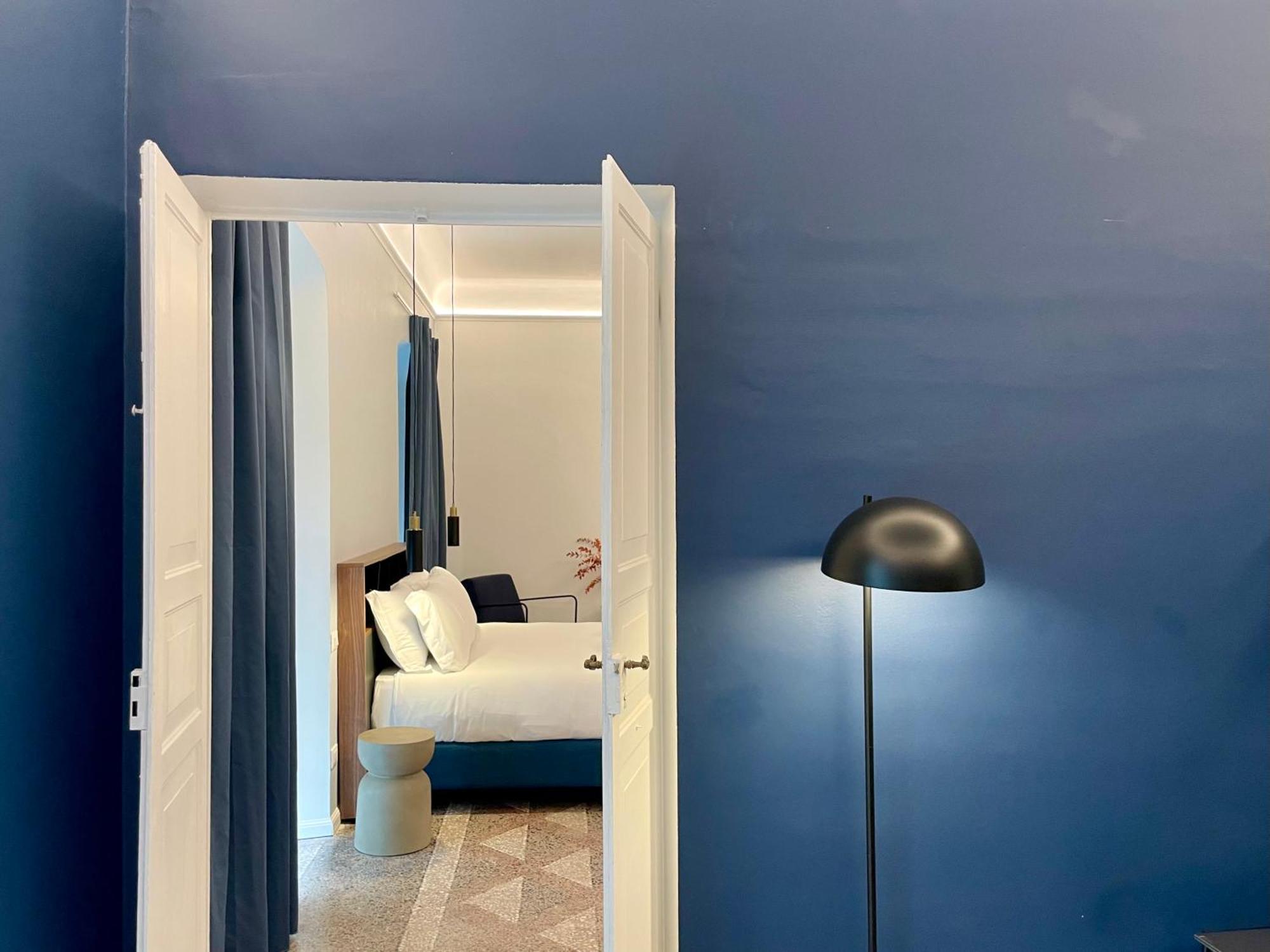 Relstay - Assarotti Suites Genoa Exterior photo